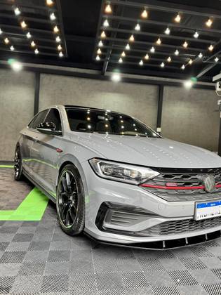 VOLKSWAGEN JETTA 2.0 350 TSI GASOLINA GLI DSG